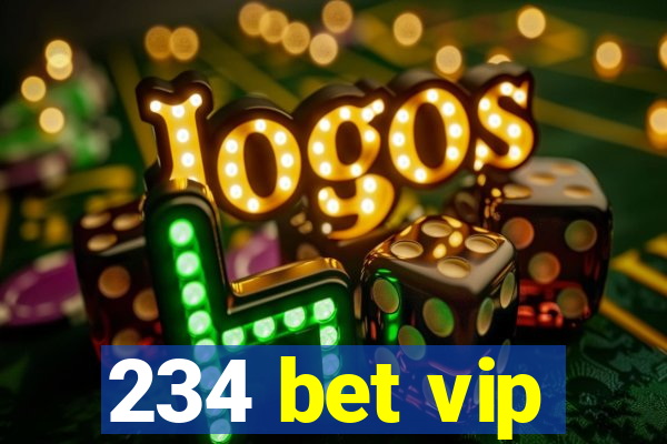 234 bet vip